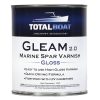 TotalBoat Gleam Spar Varnish Gloss Quart