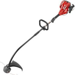 Homelite 2-Cycle 26cc Curved Shaft GAS Trimmer UT33650