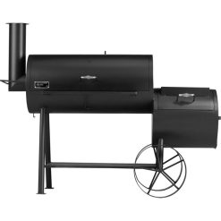 Old Country BBQ Pits Pecos Smoker – Smokers at Academy Sports