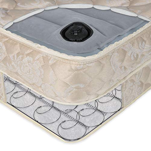 AirDream Inflatable Mattress w/ Electric Hand Pump for Sleeper Sofas / 60 Queen - Image 9
