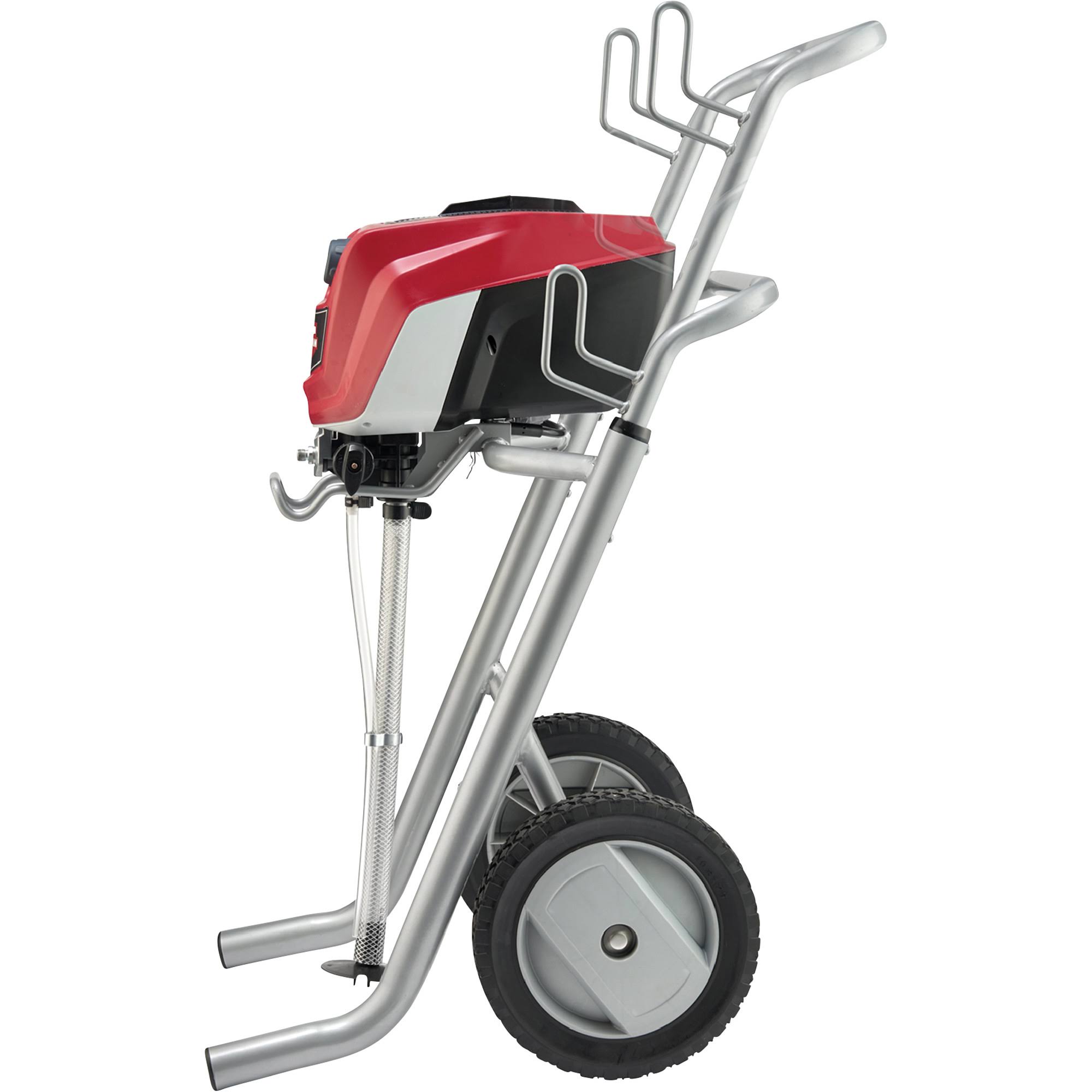 Titan ControlMax 1900 Pro High Efficiency Airless Paint Sprayer - Image 3