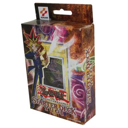 Yu-Gi-Oh Cards – Starter Deck – Yugi (Original Release) - Image 5