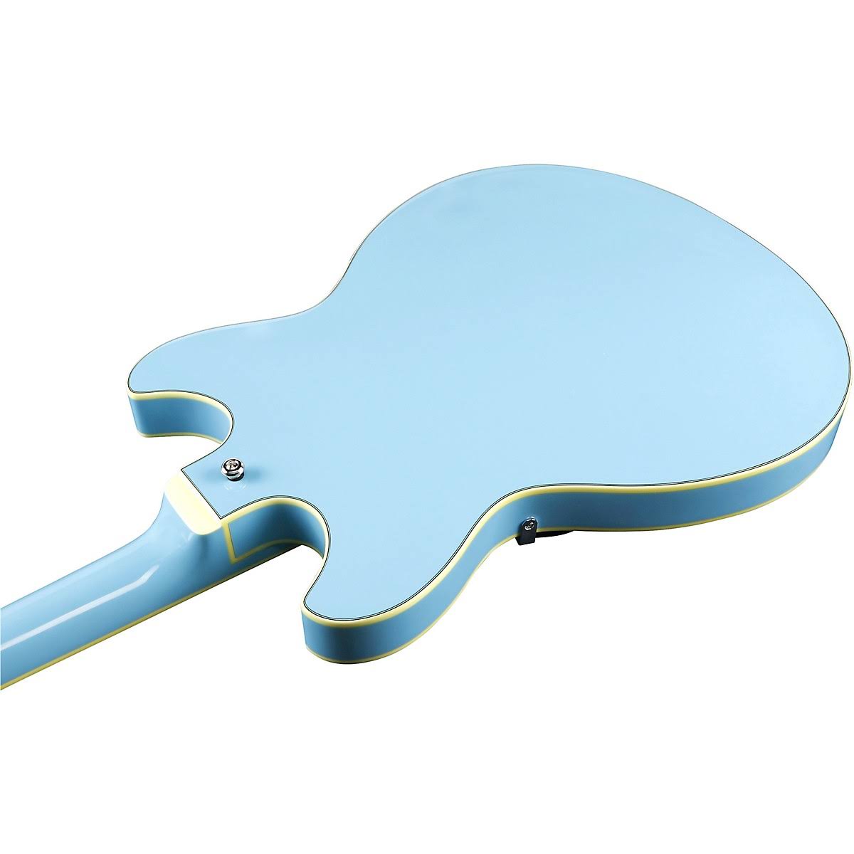 Ibanez Artcore AS7312 Electric Guitar, 12-String, Mint Blue - Image 7
