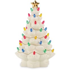 Lenox Treasured Traditions Tree