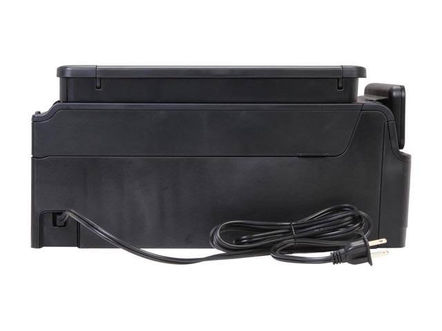 Brother MFC-J650DW Wireless Color Multifunction Inkjet Printer - Image 3