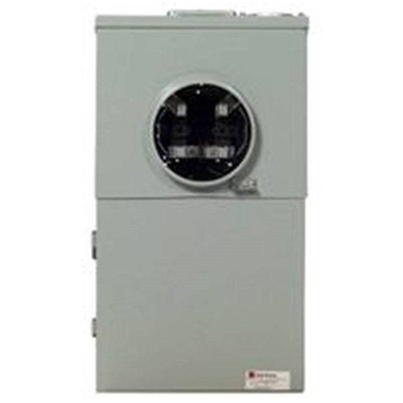 Cutler Hammer MBT48B200BTS Meter Breaker 200 Amp