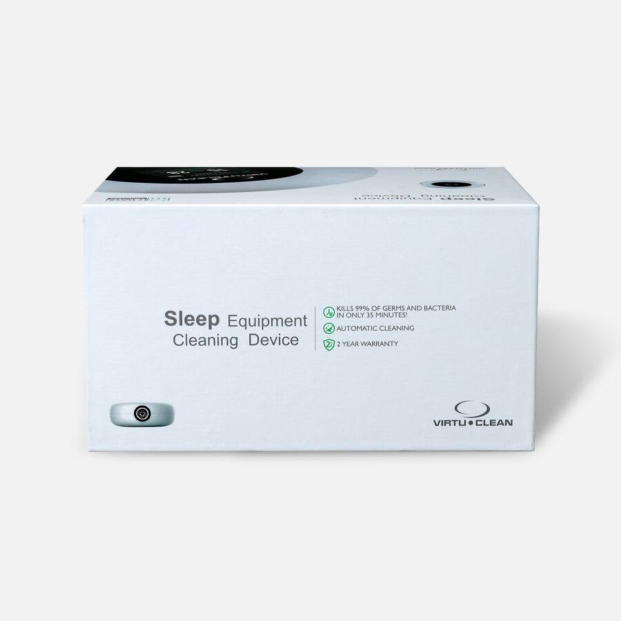 VirtuCLEAN CPAP Cleaner and Sanitizer - Image 7