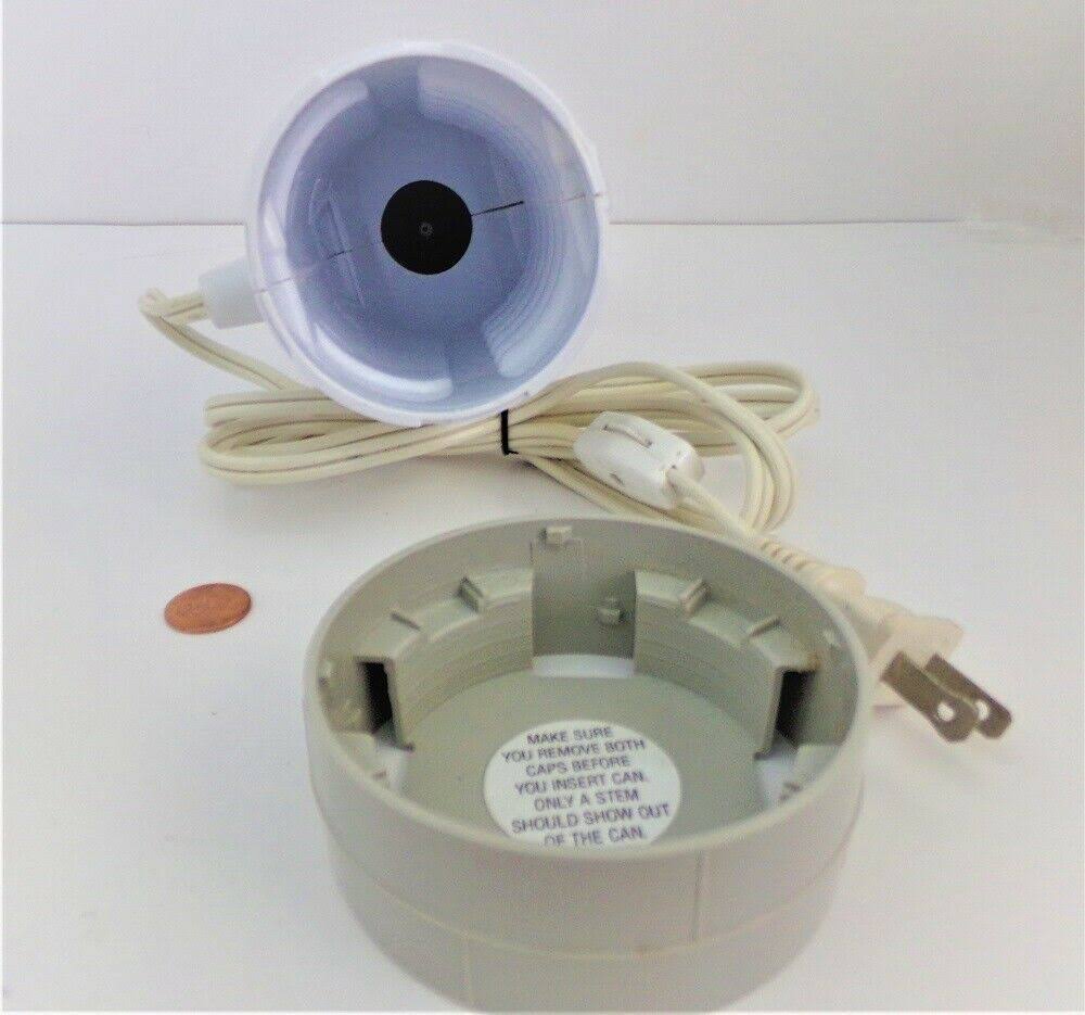 Conair HLM10 Hot Lather Machine Shaving Cream Dispenser - Image 4