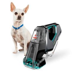 Bissell Pet Stain Eraser PowerBrush, 2837