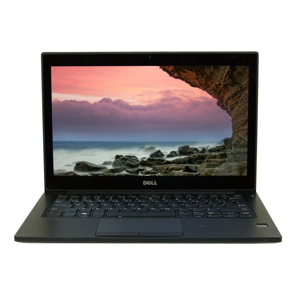 Dell Latitude 7480 Refurbished Laptop, 14×22 Touchscreen, Intel Core i5 8GB Memory, 512gb Solid State Drive, Windows 10 Pro