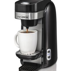 Hamilton Beach FlexBrew 49997 Coffee Maker