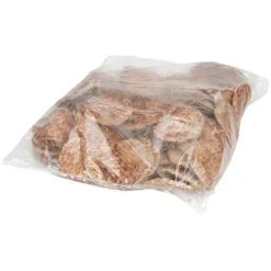 Farmland Ember Farms Fully Cooked Original Pork Sausage Patty, 2 Ounce