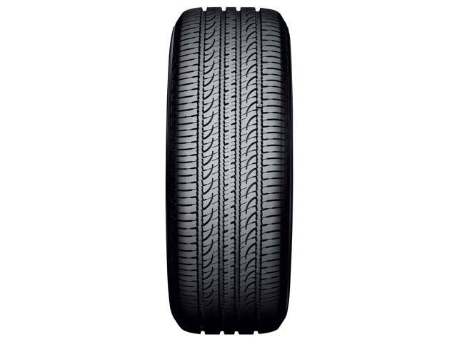 Yokohama Geolandar G055 Tire 215/70R17 101H - Image 4