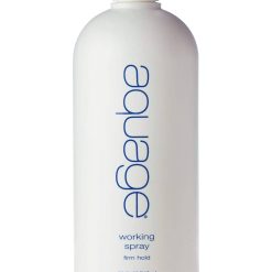 Aquage Working Spray 32 oz