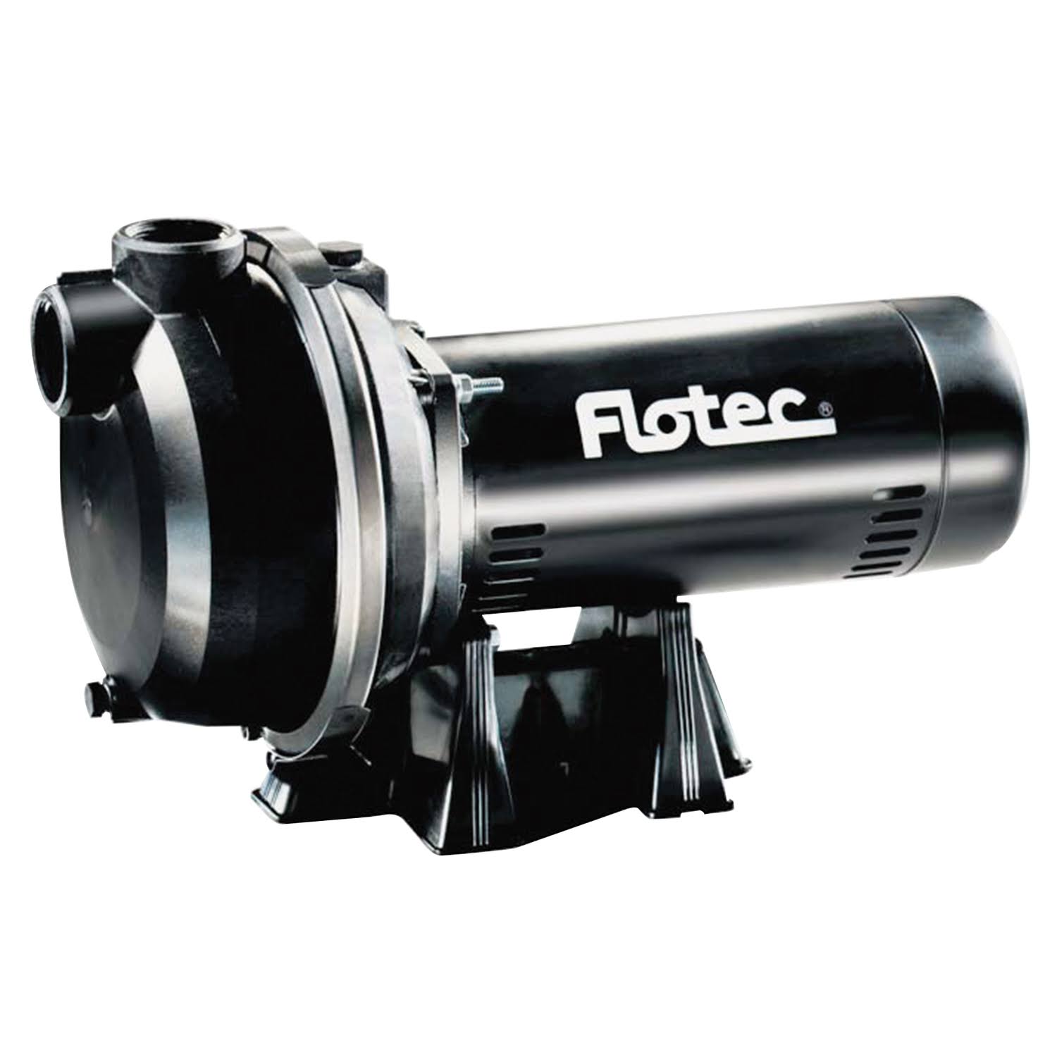Flotec Fp5172-08 Thermoplastic Sprinkler Pump - Image 2