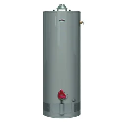 Richmond 6G30-30PF3 Tall GAS Water Heater, Propane Gas, 29 Gal Tank,