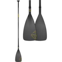 Boardworks Carbon Race Stand Up Paddleboard/SUP Paddle
