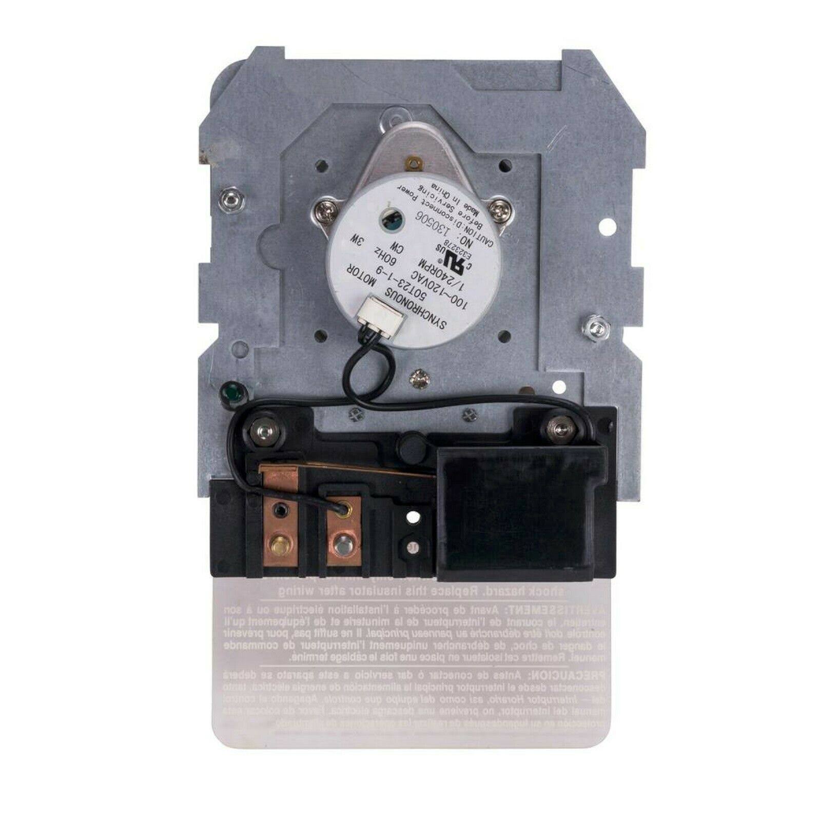 Tork 1101BM Iap Time Switch Replacement Mechanism - Image 7