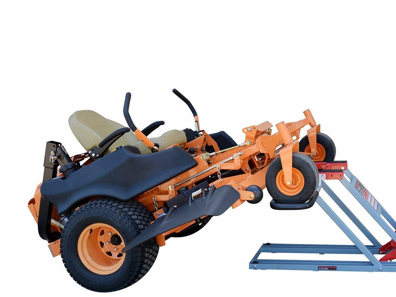 Pro-Lift Lawn Mower Lift - Image 4