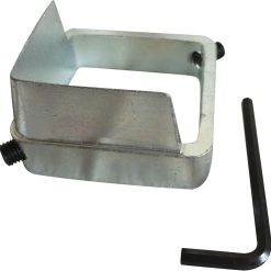 2 1/2?? Class V Hitch Tightener GH-063, Fits 2.5 X 2.5 Hitch Receiver Anti Rattle, Anti Wobble Pack of 2