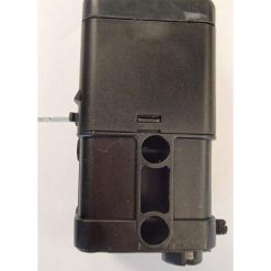Alternative view of 1081314M91 Joystick and 2 RC Cables Fits Massey Ferguson Front Loader Models