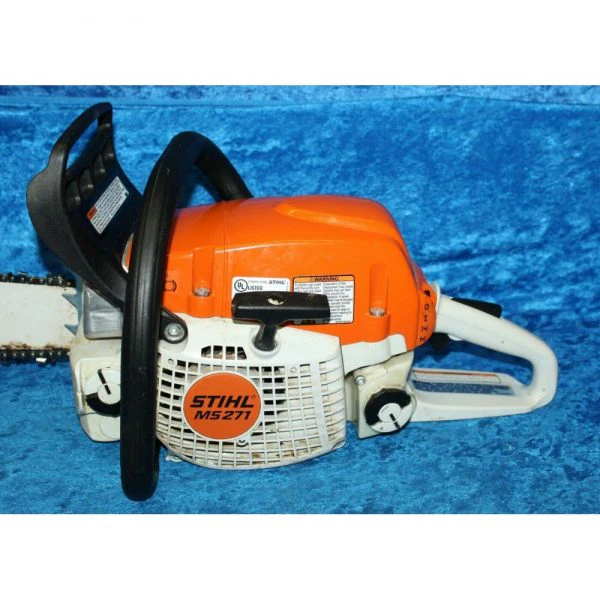 2025 STIHL MS271 Farm Boss Chainsaw C 50.2 Cc, 2.6 KW - Image 8