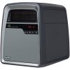 Lasko -6101 Cool-Touch Infrared Quartz Heater