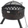 Quest 23?? Firepit