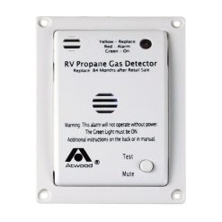 Atwood 36720 LP GAS Detector