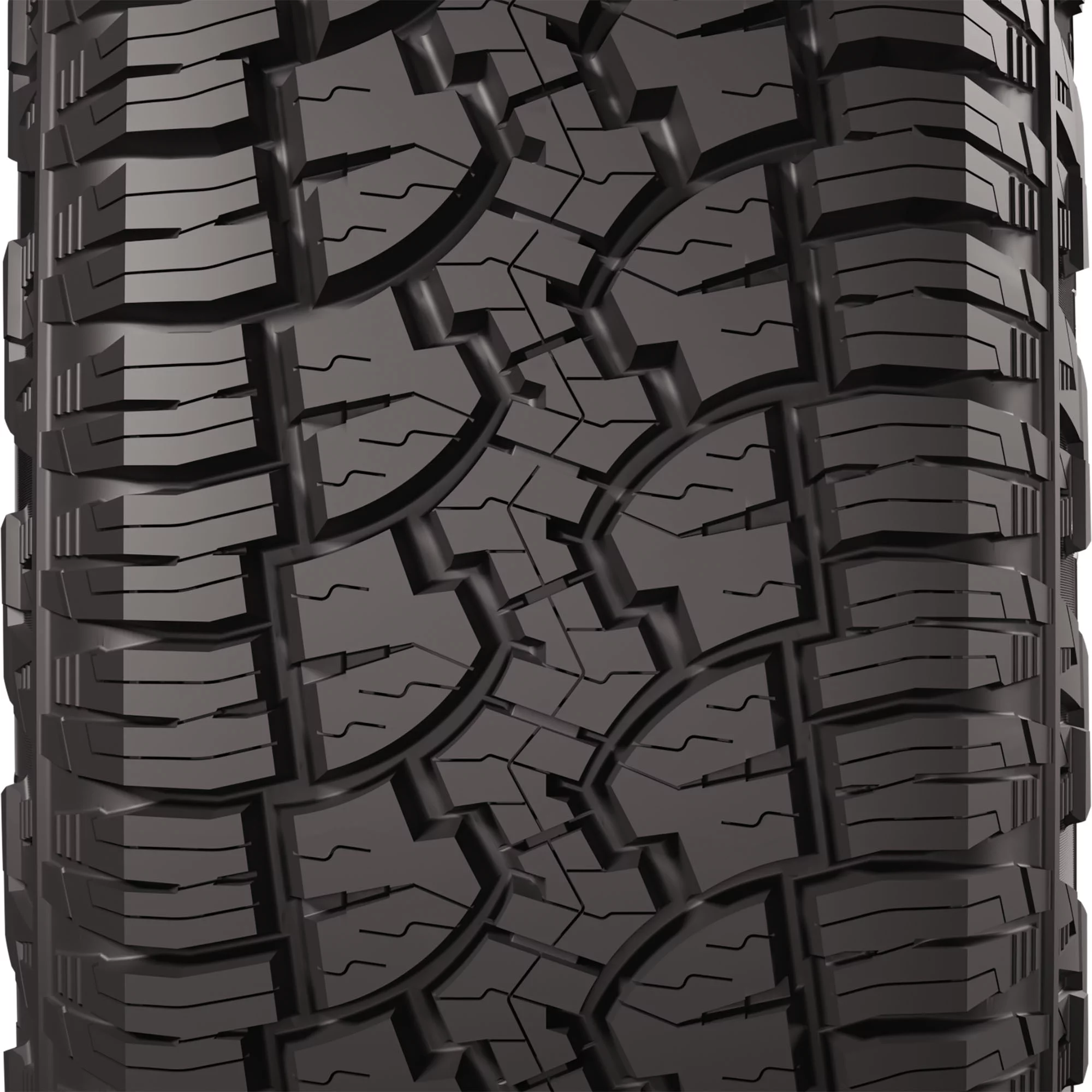 GT Radial Adventuro ATX All Terrain LT245/75R17 121/118S E Light Truck Tire - Image 4