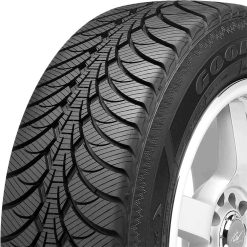 Alternative view of Goodyear Ultra Grip Ice WRT 195/65R15 91S Winter Tire