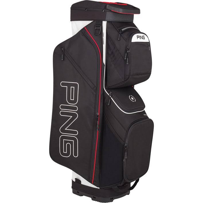 Ping 2019 Traverse Cart Bag - Image 2