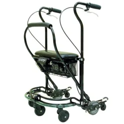 U-Step Walking Stabilizer – Walker – Tall – 6-Foot 1 to 6-Foot 3