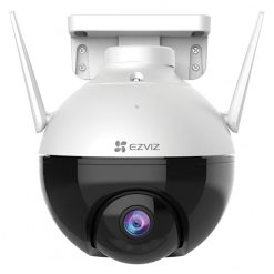 EZVIZ C8C 1080p Outdoor Pan Tilt Security Camera