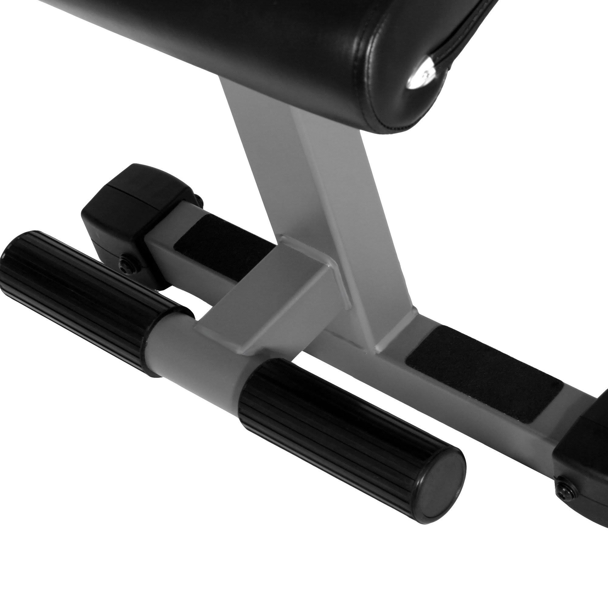 Xmark Adjustable Dumbbell Weight Bench XM-7630 - Image 6