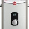 Rheem Professional Classic Tankless Electric RTEX-11 Water Heater, Gray