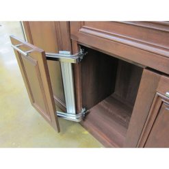 Sugatsune – Lateral Opening Door Hinge 19M – LIN-X450
