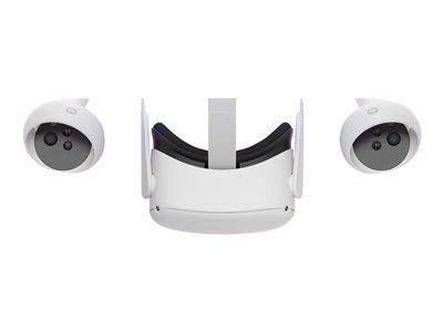 Oculus Quest 2 – Virtual reality system - Image 4