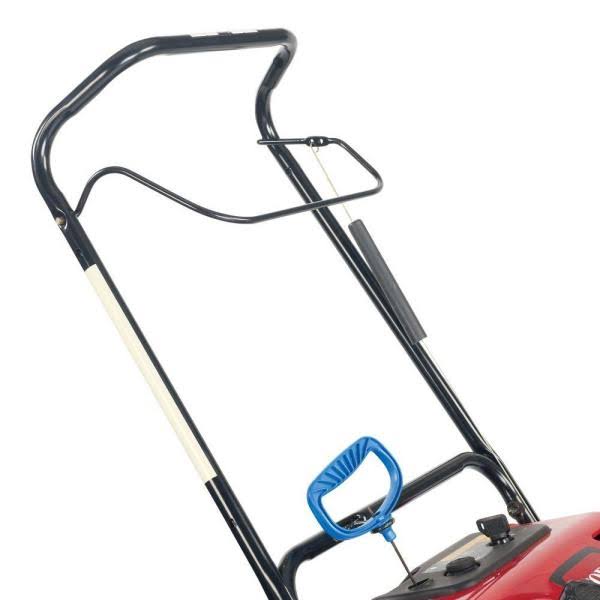 Toro Power Clear 721 R-C Commercial Single Stage Snow Blower, 21×22 - Image 4