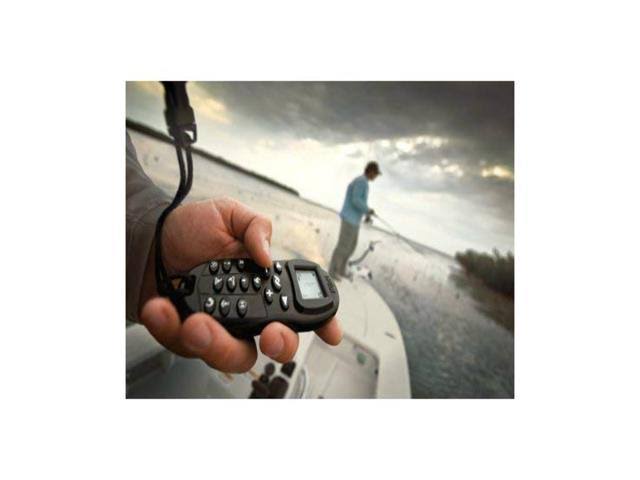 Minn Kota Replacement iPilot Remote - Image 5