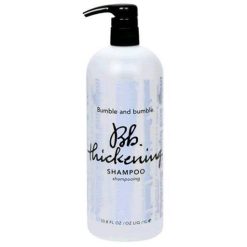 Bumble & Bumble Thickening Shampoo – 33.8 oz bottle