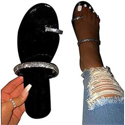 Sandals for Women Wide Width,2020 Comfy Platform Sandal Shoes Comfortable Ladies Shoes Summer Beach Travel Shoes Sandals
