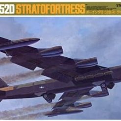 Tamiya Models Boeing B-52D Stratofortress Model Kit