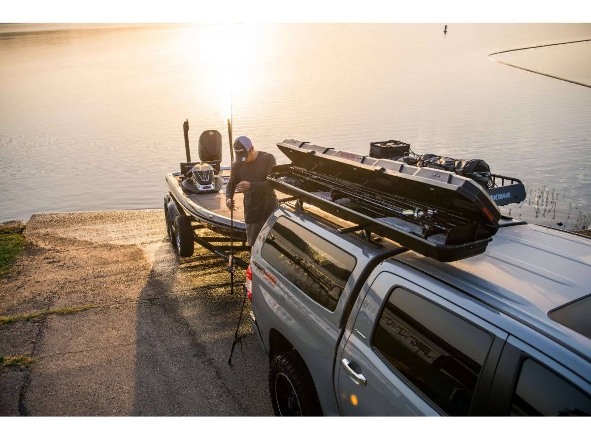 Yakima Topwater Fishing Rod Box - Image 6