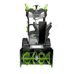 Alternative view of Ego 24 In Self-Propelled 2-Stage Xp Snow Blower With Peak Power Kit