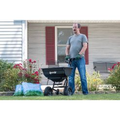 Alternative view of Agri-Fab 85 lb. Pro Push Broadcast Spreader