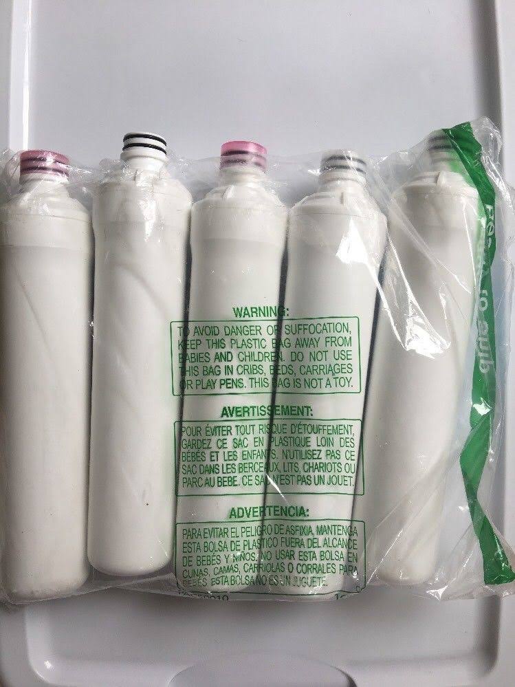 Watts Premier 560039 UF-3 Ultra Filtration 5-Filter Annual Pack - Image 6