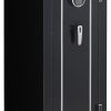 Stack-On Armorguard 18 Gun Safe – Electronic Lock