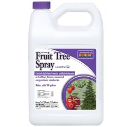Bonide Fruit Tree Spray Concentrate – 1 Gallon