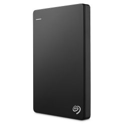 Seagate 2TB Backup Plus Slim Portable External Hard Drive STDR2000602